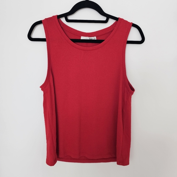Aritzia Wilfred Free Tank Top - Picture 1 of 4